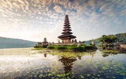 Wisatawan Singapura Tetap Liburan ke Bali